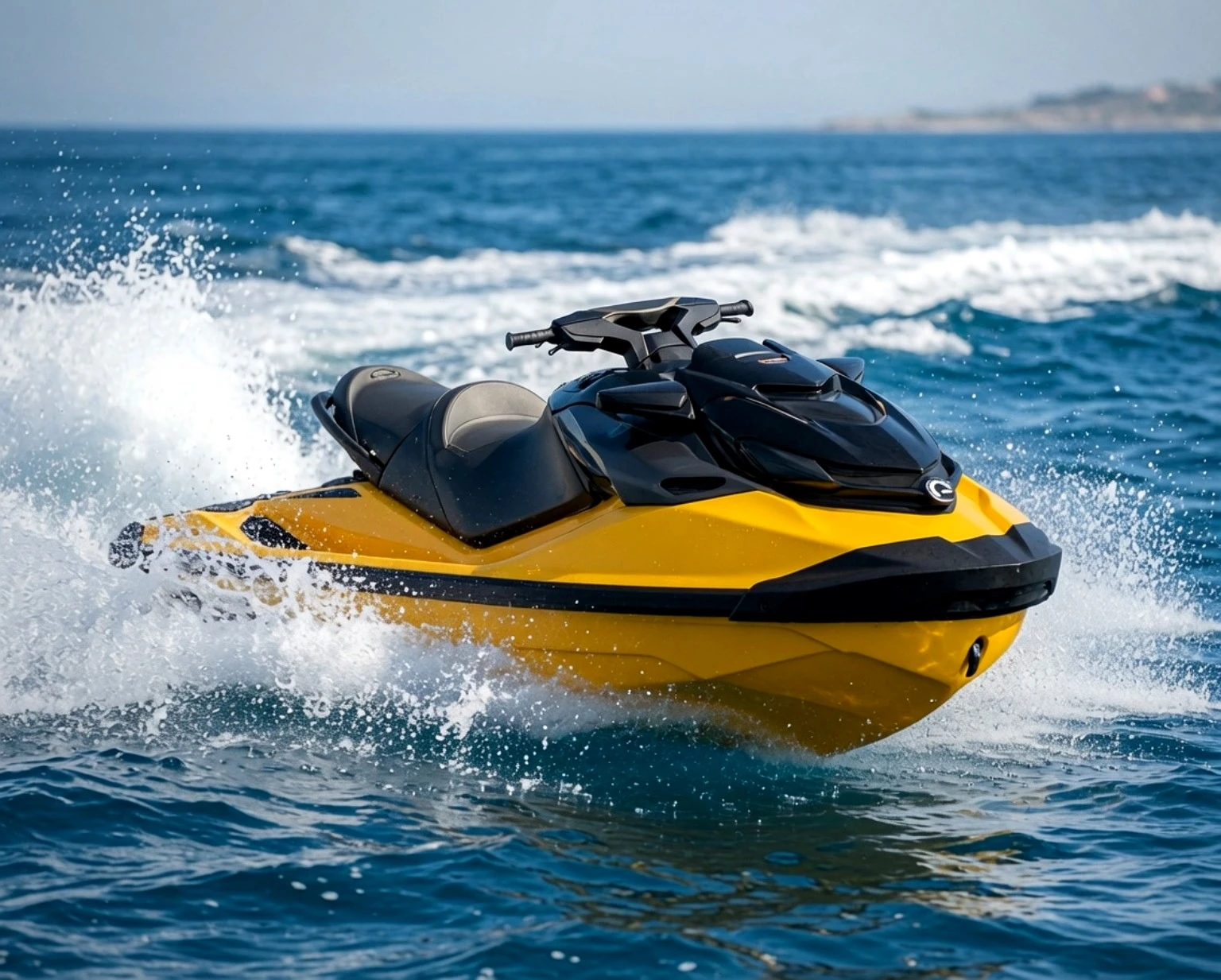 Sea-Doo RXP-X RS 300