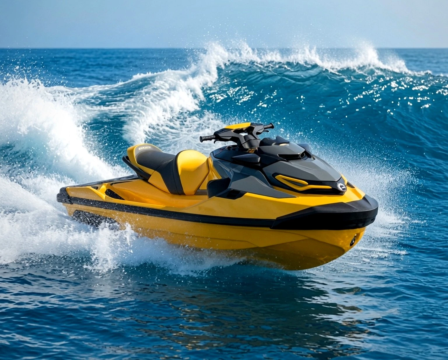 Sea-Doo RXT-X RS 300